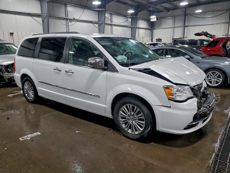 Фото 4 - CHRYSLER MINIVAN