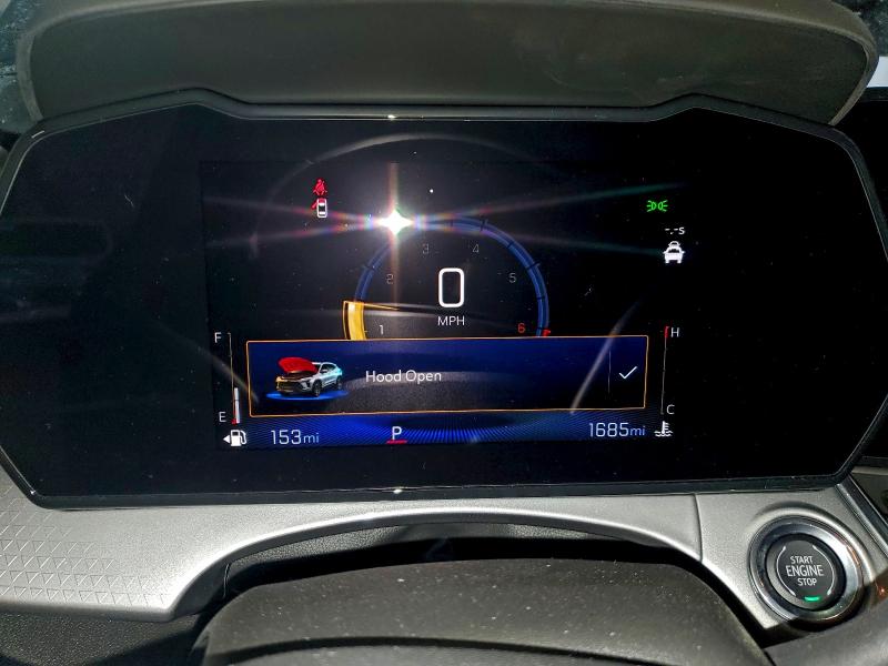 Фото 9 - CHEVROLET TRAX