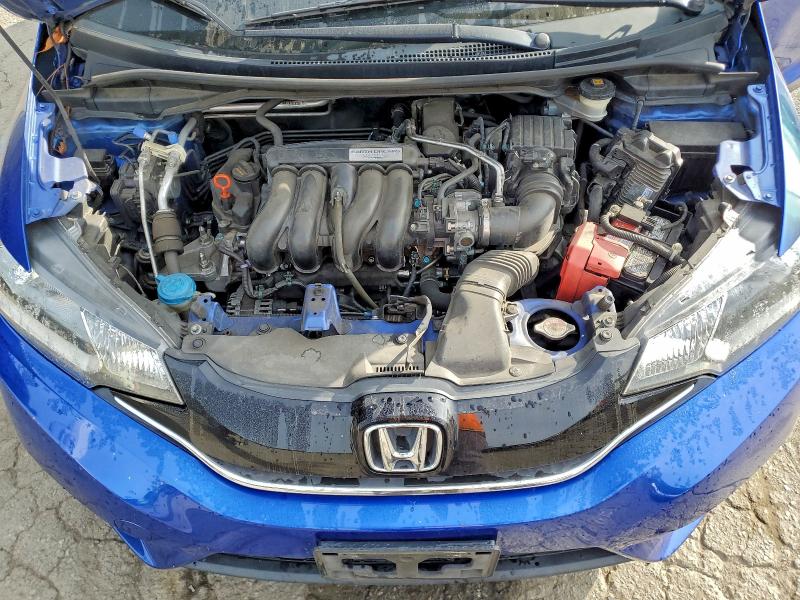 Фото 12 - HONDA FIT