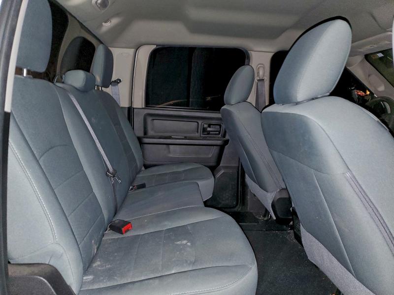 Фото 10 - RAM 1500