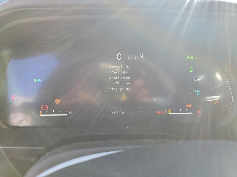 Фото 9 - JEEP GRAND CHER