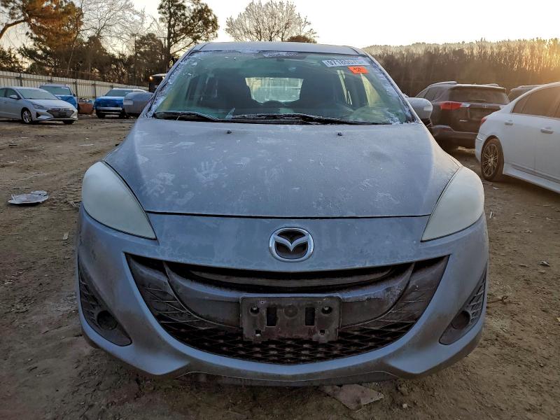 MAZDA 5 2015 VIN JM1CW2BL0F0185268