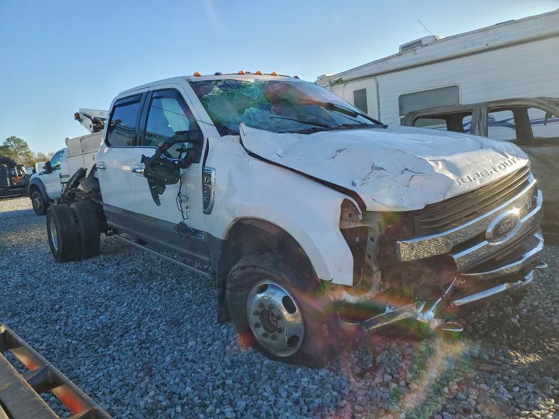 Фото 1 - FORD F350