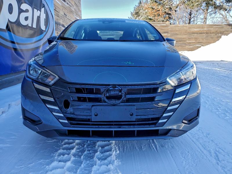 Фото 5 - NISSAN VERSA