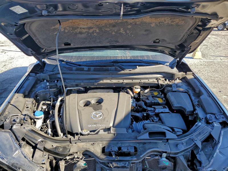 Фото 12 - MAZDA CX-5