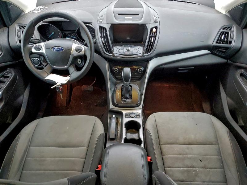 Фото 8 - FORD ESCAPE