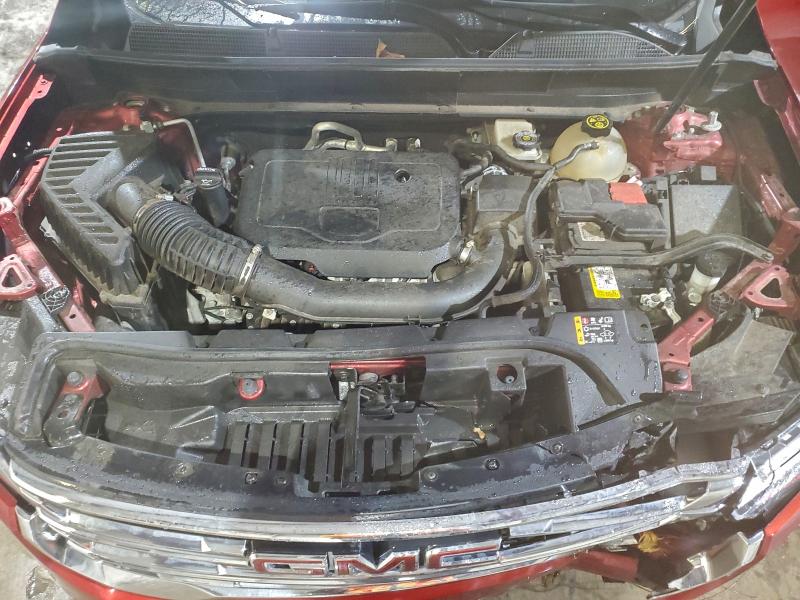 Фото 12 - GMC ACADIA