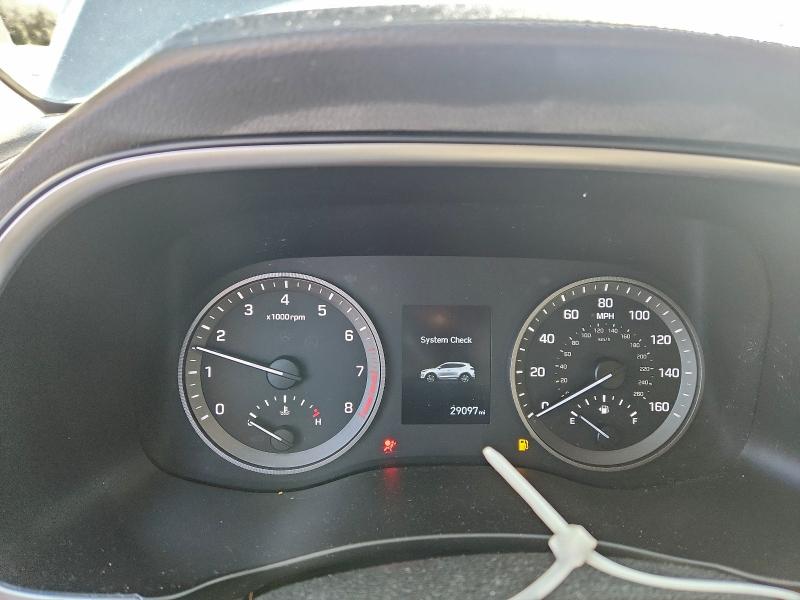 Фото 9 - HYUNDAI TUCSON