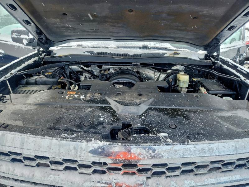 Фото 11 - CHEVROLET ALL Models