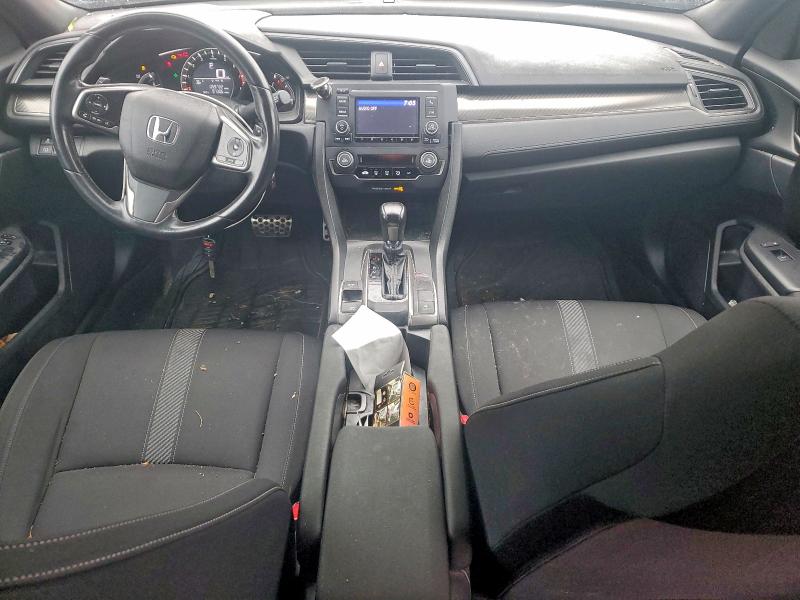 Фото 8 - HONDA CIVIC