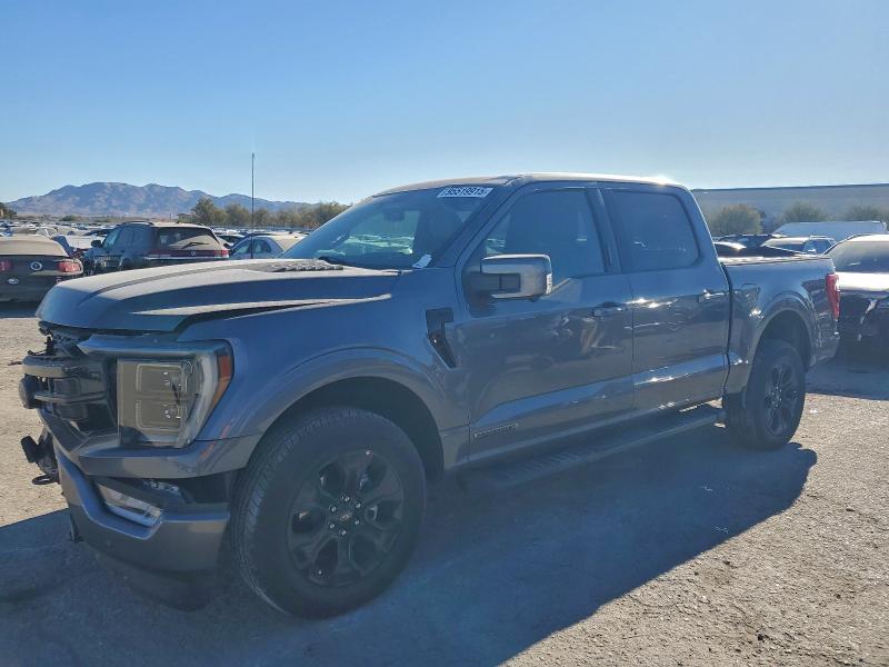 Фото 1 - FORD F-150