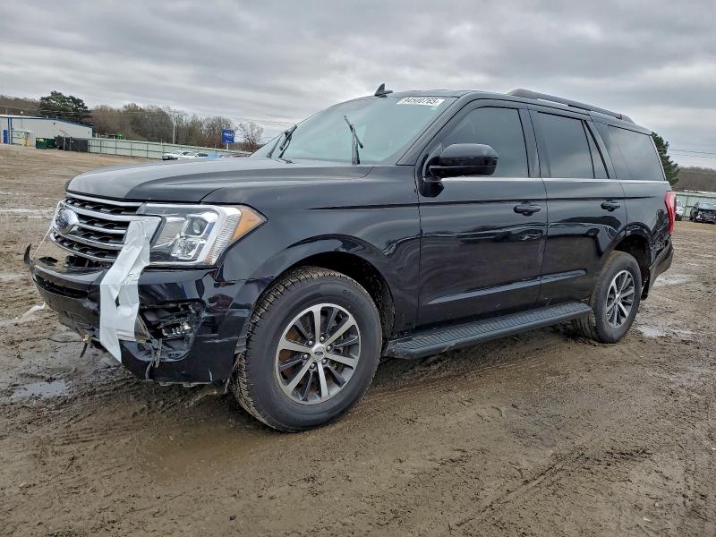 FORD EXPEDITION 2021 VIN 1FMJU1HT9MEA33516