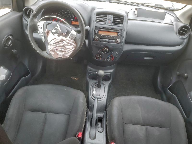 Фото 8 - NISSAN VERSA