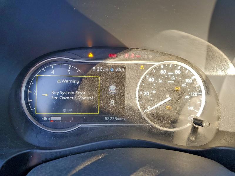 Фото 9 - NISSAN KICKS