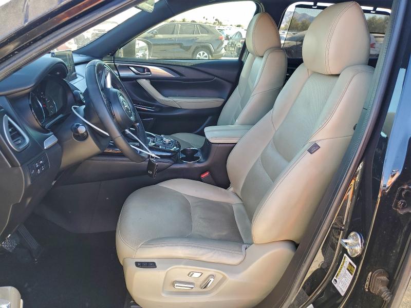 Фото 7 - MAZDA CX-9