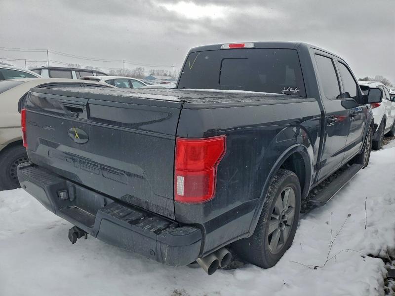 Фото 3 - FORD F-150