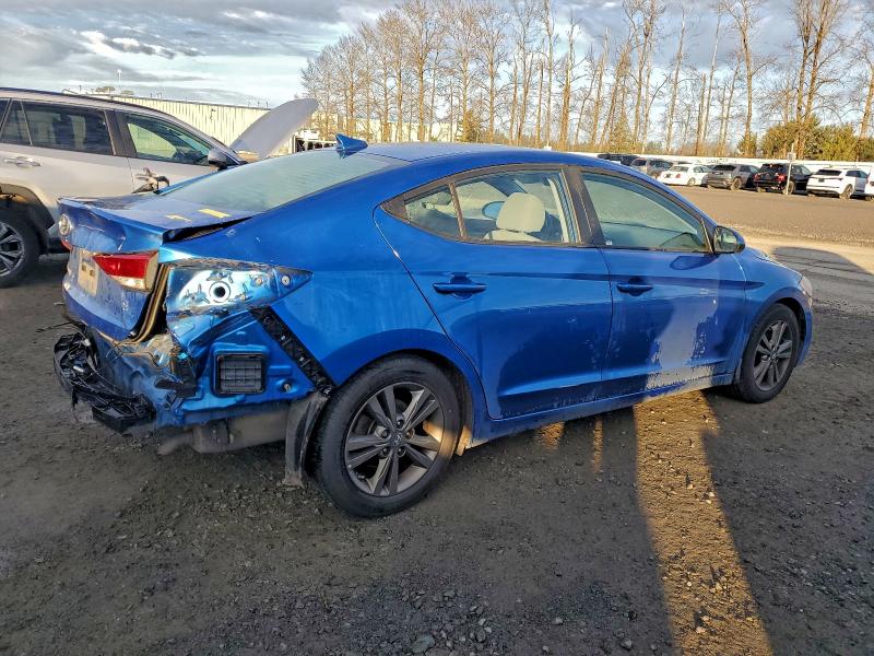 Фото 3 - HYUNDAI ELANTRA