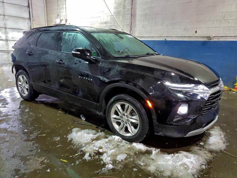 Фото 4 - CHEVROLET BLAZER