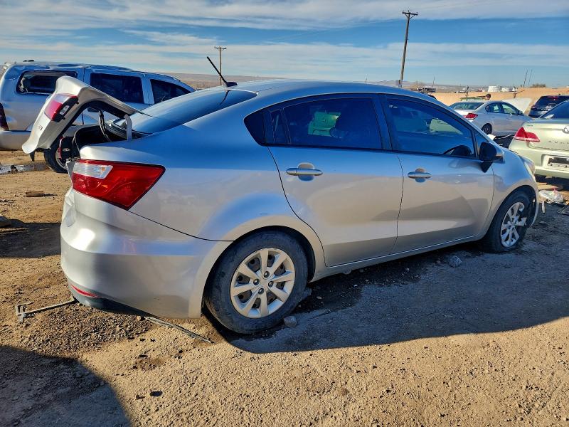 Фото 3 - KIA RIO