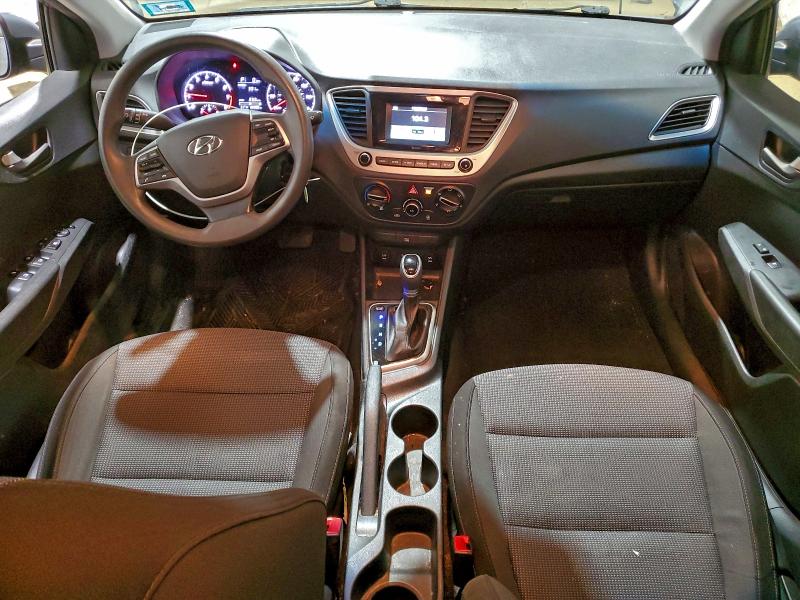 Фото 8 - HYUNDAI ACCENT