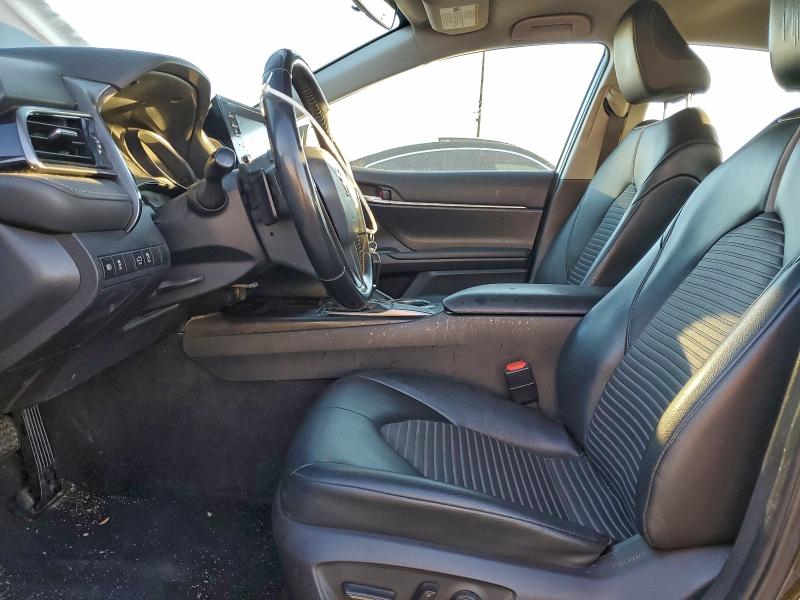 Фото 7 - TOYOTA CAMRY