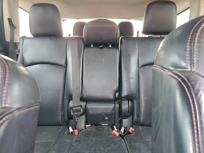 Фото 10 - DODGE JOURNEY