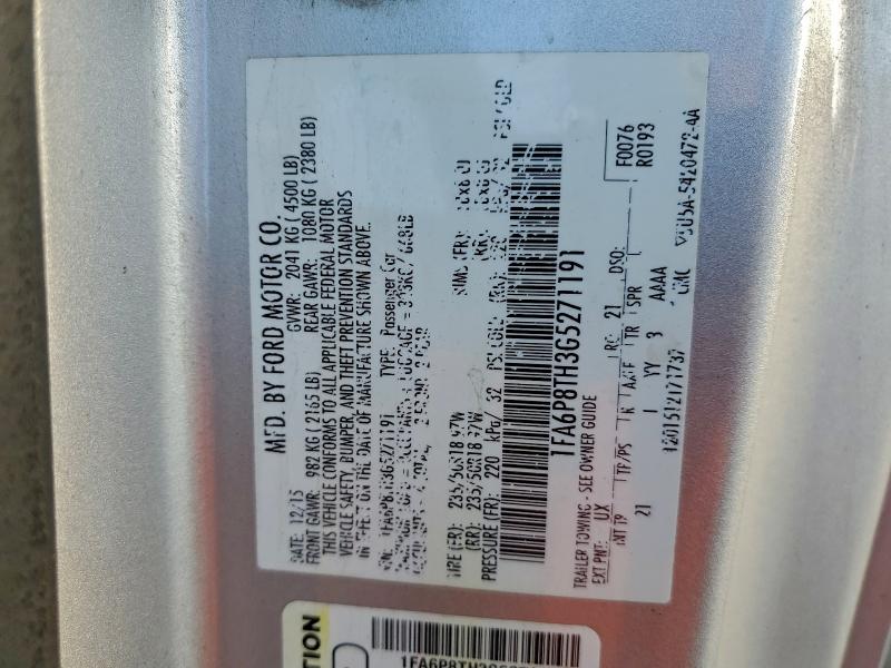 Фото 12 - FORD ALL Models