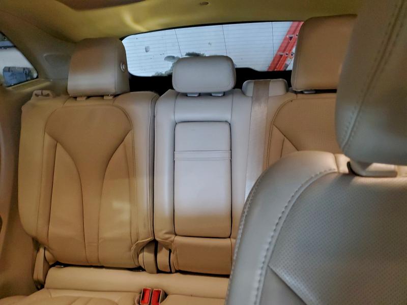 Фото 10 - LINCOLN MKC