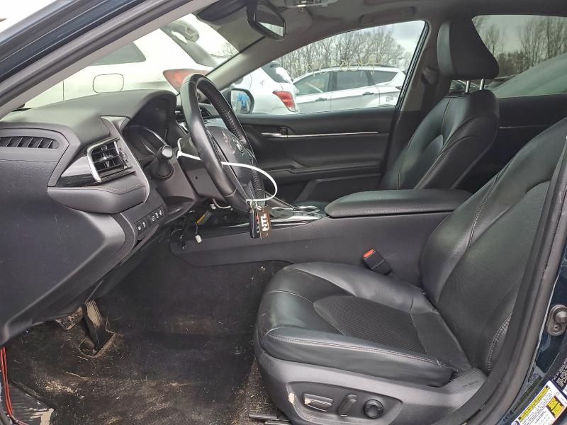 Фото 7 - TOYOTA CAMRY