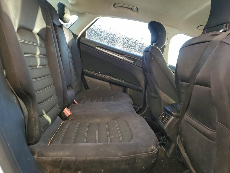 Фото 10 - FORD FUSION