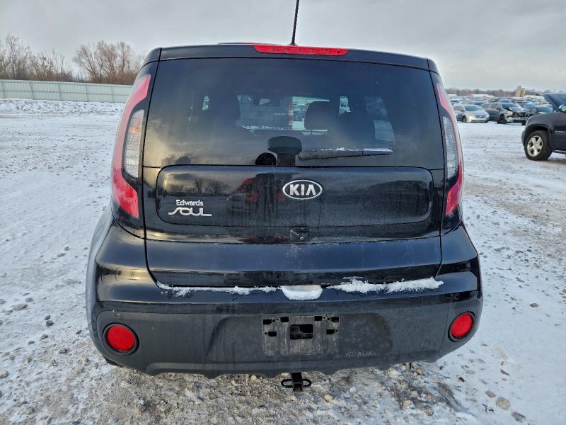 Фото 6 - KIA SOUL