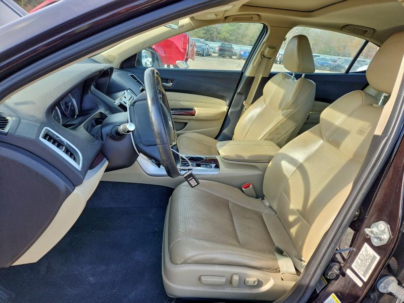 Фото 7 - ACURA TLX