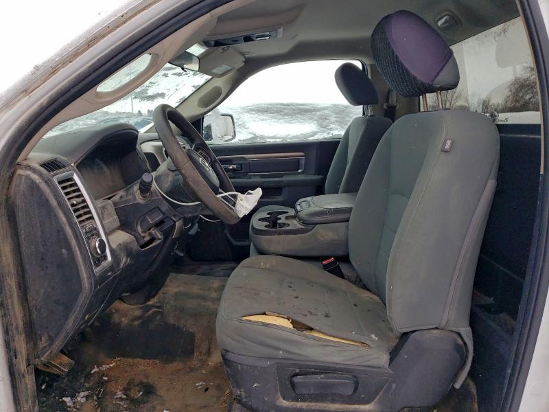 Фото 7 - RAM 1500