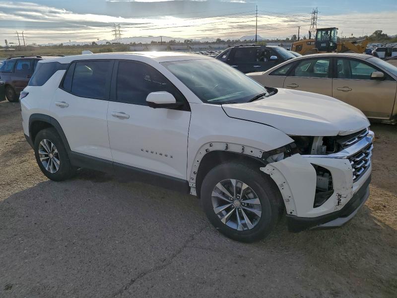 Фото 4 - CHEVROLET EQUINOX