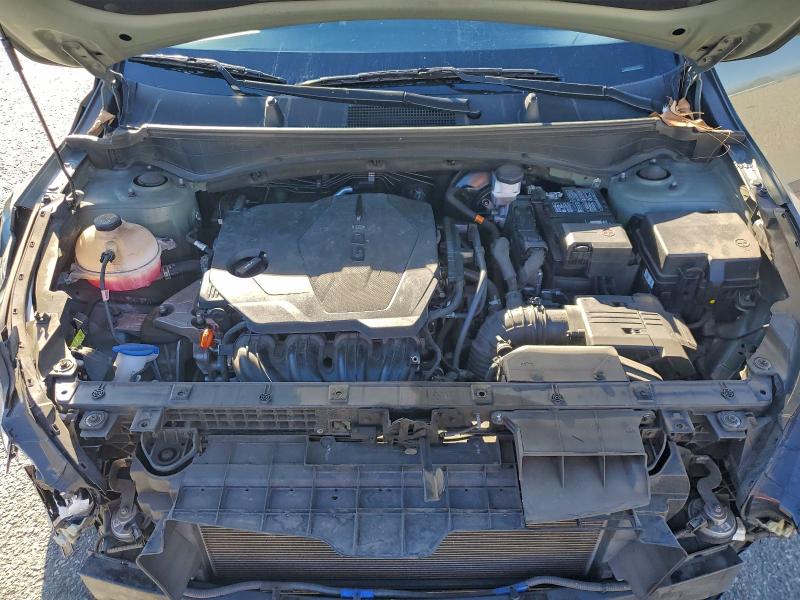 KIA SPORTAGE X 2023 VIN 5XYK6CAF0PG014836