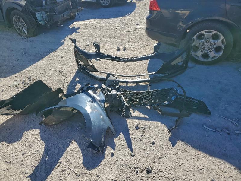 Фото 12 - CHEVROLET CRUZE