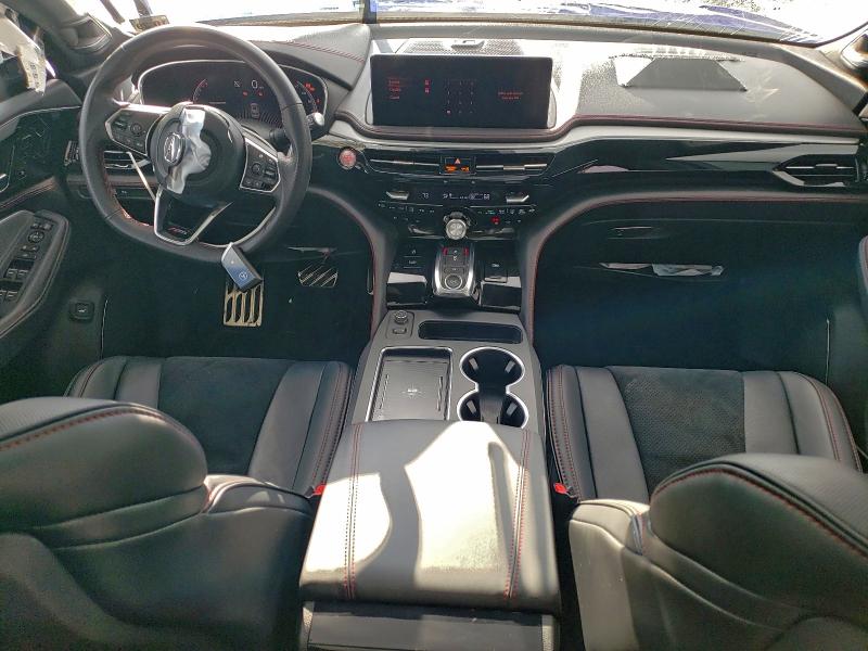 Фото 8 - ACURA MDX