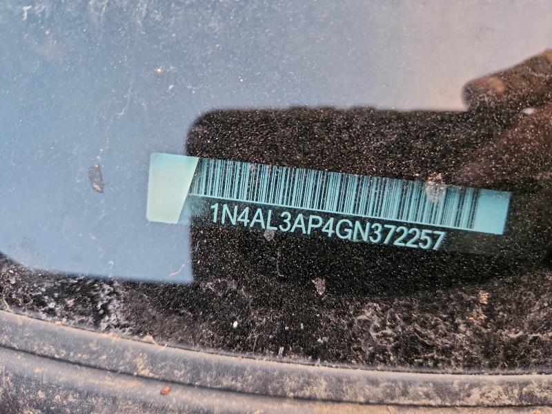 Фото 12 - NISSAN ALTIMA