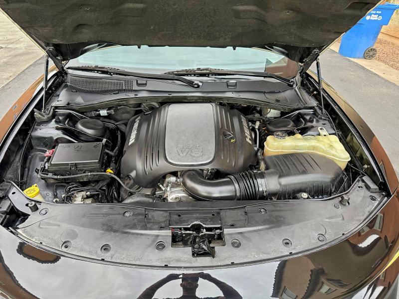 Фото 7 - DODGE CHARGER