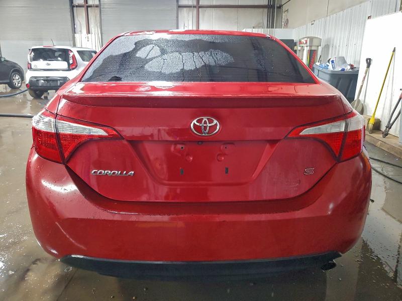 Фото 6 - TOYOTA COROLLA