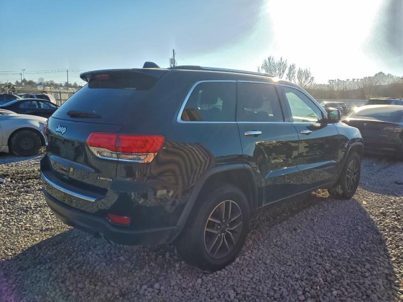 Фото 3 - JEEP GRAND CHER