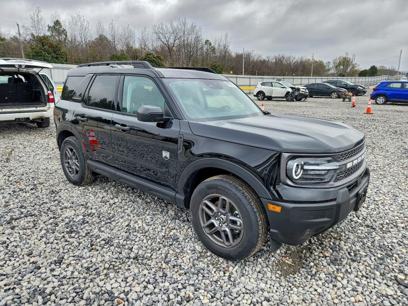 Фото 4 - FORD BRONCO