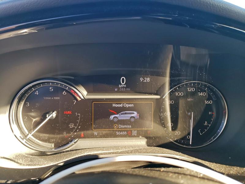 Фото 9 - CADILLAC XT6