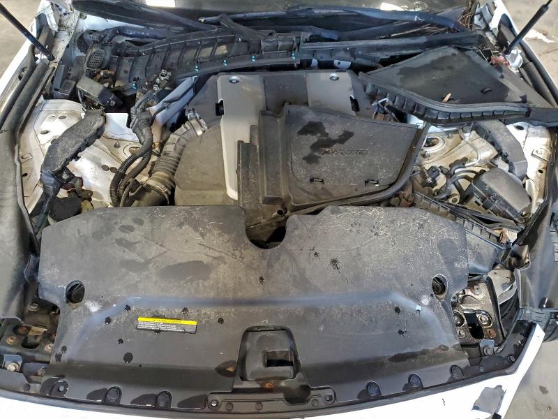 Фото 11 - INFINITI Q50