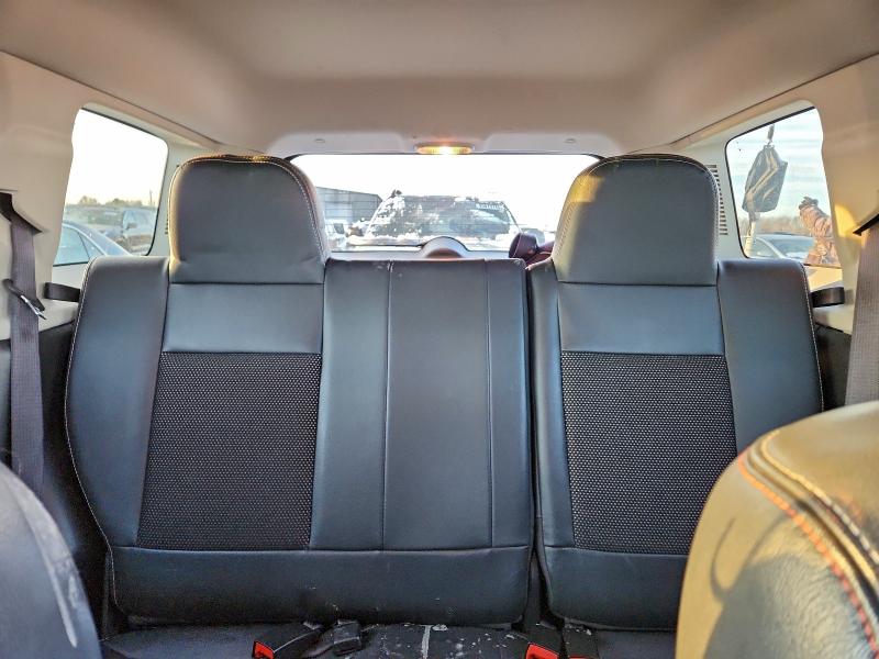 JEEP PATRIOT 2016 VIN 1C4NJPBB4GD726912