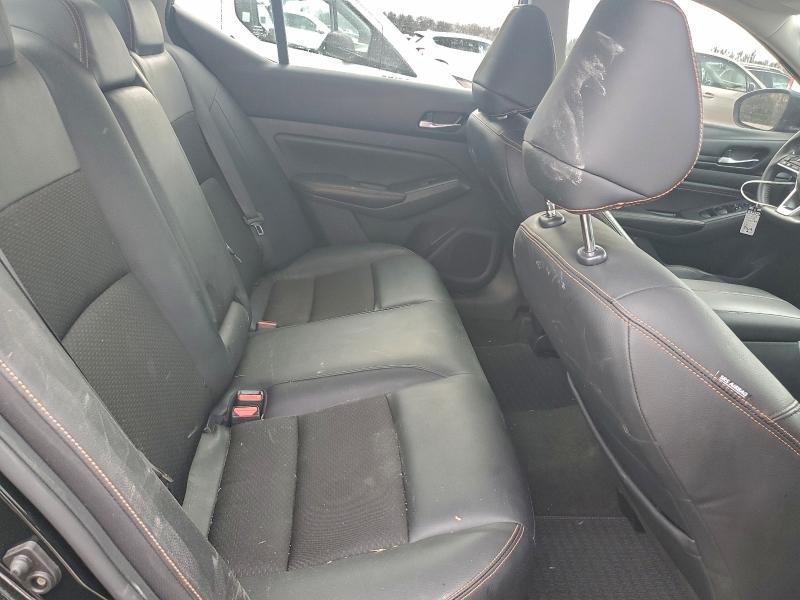 Фото 10 - NISSAN ALTIMA