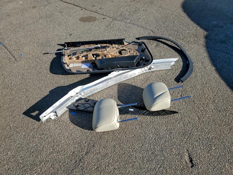 Фото 12 - BMW 5 SERIES