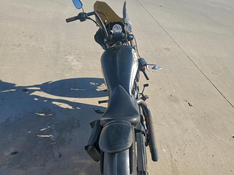 VICTORY MOTORCYCLE 2012