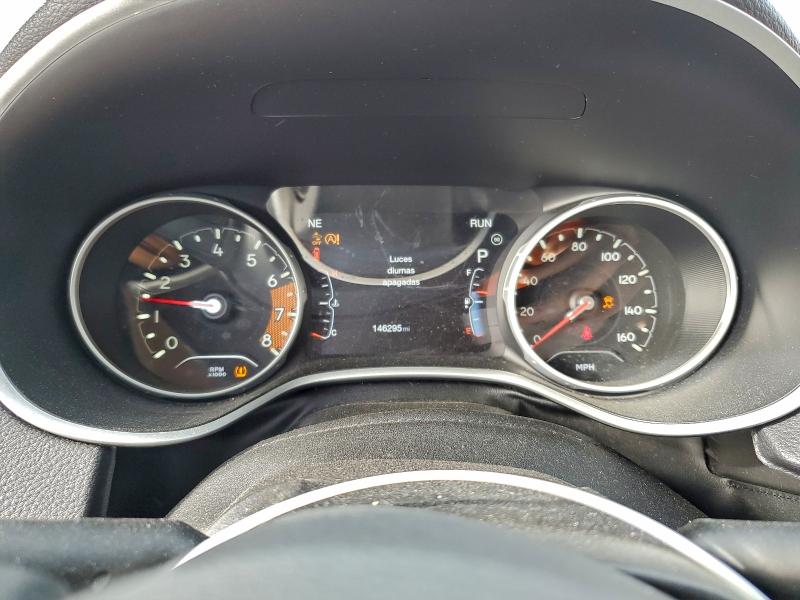 Фото 9 - JEEP COMPASS