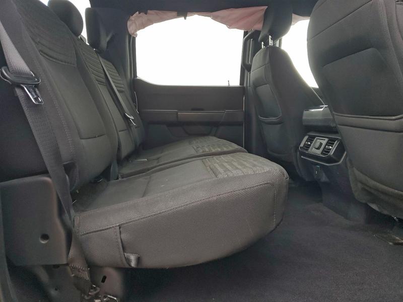 Фото 10 - FORD F-150